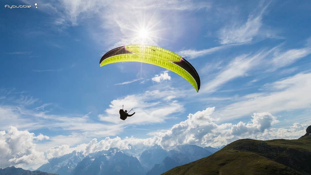 Salidas a la montaña