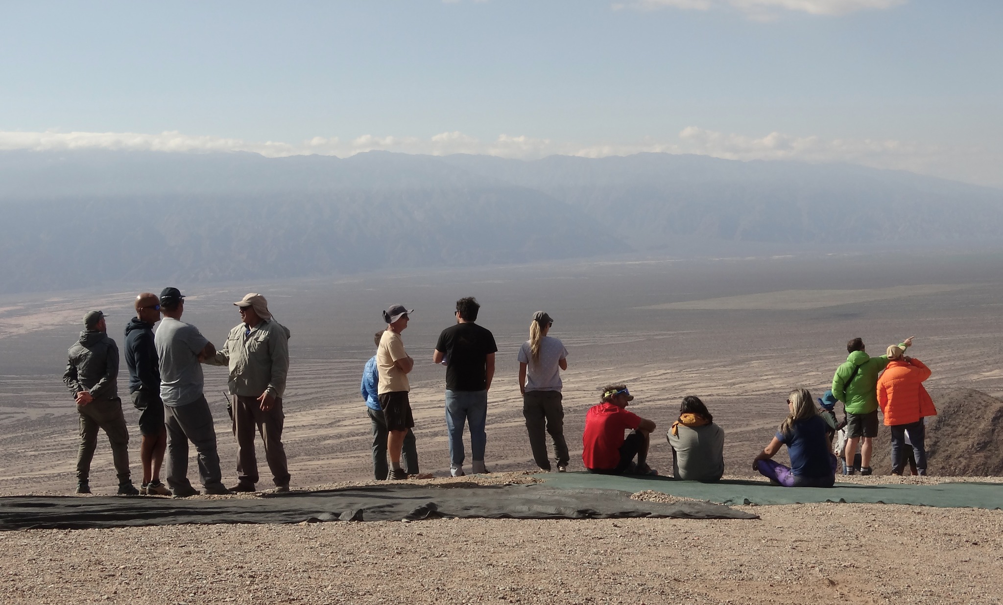 Cuchi Corral y Salta