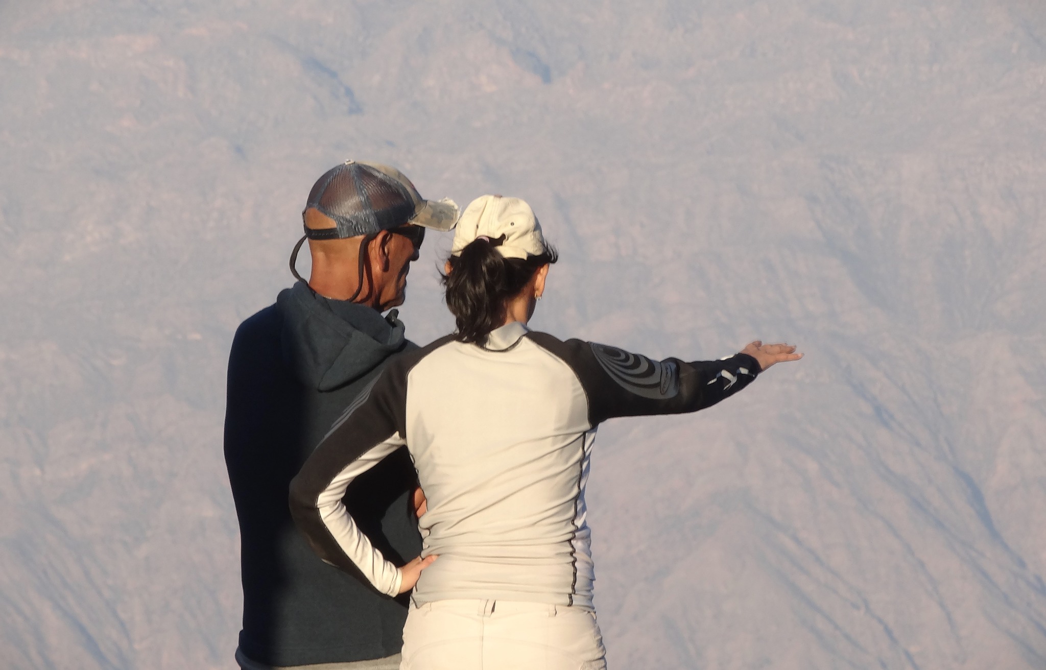 Chile, Brasil y más